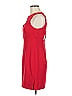 BCBGeneration Hearts Red Casual Dress Size 6 - photo 5
