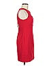 BCBGeneration Hearts Red Casual Dress Size 6 - photo 4