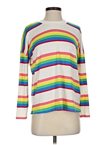 Style&Co Pullover Sweater (view 1)