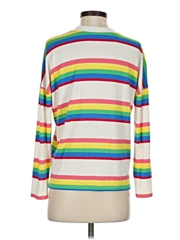 Style&Co Pullover Sweater (view 2)