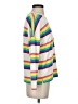 Style&Co Stripes White Pullover Sweater Size S (petite) - photo 4