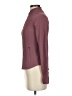 Athleta Burgundy Track Jacket Size XS - photo 5