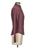 Athleta Burgundy Track Jacket Size XS - photo 4