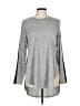 RD Style Gray Casual Dress Size L - photo 1