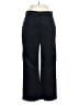 Joie Black Dress Pants Size 8 - photo 1