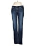 Adriano Goldschmied Hearts Blue Jeans Size 26R - photo 1