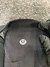 Lululemon Athletica Black Active Pants Size 4 - photo 7