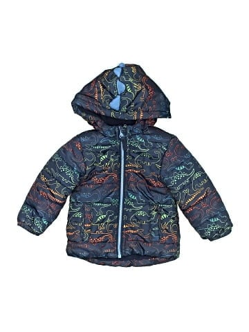 Little Me Snow Jacket (view 1)
