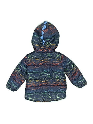 Little Me Snow Jacket (view 2)