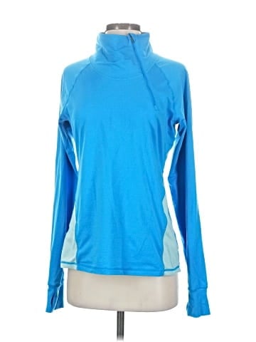 lucy Fleece (view 1)