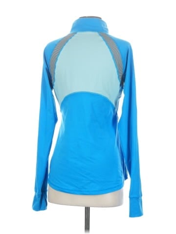 lucy Fleece (view 2)