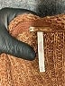 Free People Brown Cardigan Size XS - photo 6