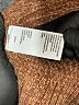 Free People Brown Cardigan Size XS - photo 7