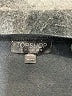 Topshop 100% Cotton Black Long Sleeve Top Size 6 - photo 7