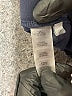 Calvin Klein Black Active Pants Size XL - photo 4