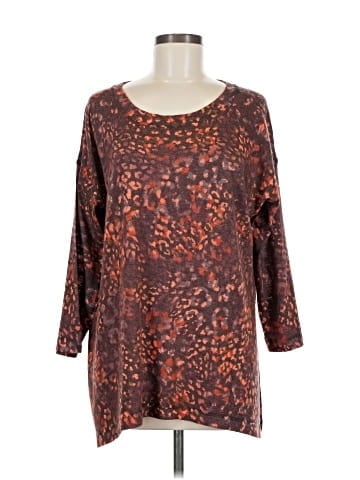 Nally & Millie Pullover Sweater (view 1)