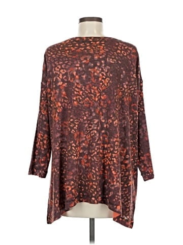 Nally & Millie Pullover Sweater (view 2)