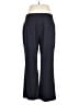 Halogen Blue Dress Pants Size 12 - photo 2