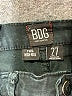 BDG Black Jeans Size 27 waist - photo 7