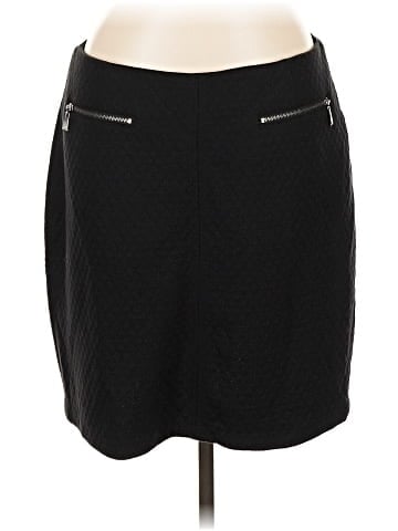 Laundry by Shelli Segal Formal Skirt (view 1)
