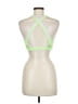 Lululemon Athletica Green Tank Top Size 2 - photo 2
