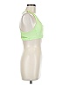 Lululemon Athletica Green Tank Top Size 2 - photo 4