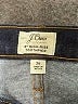 J.Crew Tweed Blue Jeans Size 26 waist - photo 7