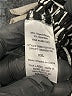 Assorted Brands Stripes Black Gray Casual Dress Size XXL - photo 5