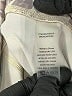 Calme Animal Print Gray Leggings Size S - photo 8