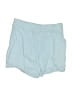Assorted Brands Blue Shorts Size L - photo 2