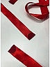 Dolce & Gabbana Color Block Red Sandals Size EU 40 - photo 7