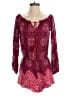 O'Neill Red Romper Size XS - photo 1