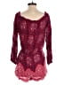 O'Neill Red Romper Size XS - photo 2