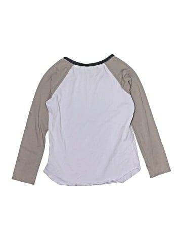 Peek... 3/4 Sleeve T-Shirt (view 2)