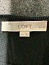 Ann Taylor LOFT Black Pullover Sweater Size XXL - photo 6