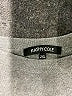 Assorted Brands Metallic Gray Pullover Sweater Size 2X - photo 7