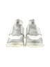Ecco Gray Ivory Sneakers Size 7 - 7 1/2 - photo 2