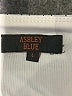 Ashley Blue Houndstooth Gray Active Pants Size L - photo 7