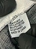 Ashley Blue Houndstooth Gray Active Pants Size L - photo 8