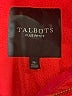 Talbots 100% Polyester Solid Pink Red Vest Size 3X (petite) - photo 6