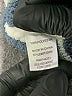 Happily Grey Ivory Pullover Sweater Size M - photo 7