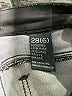 Joe Fresh Black Jeans Size 28 waist - photo 8