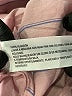 Universal Thread Stripes Pink Long Sleeve Button-Down Shirt Size XS - photo 8