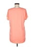 Athleta Orange Short Sleeve T-Shirt Size M - photo 2