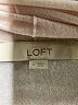 Ann Taylor LOFT Ivory Kimono Size M - photo 7