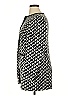 Talbots Houndstooth Black Wool Coat Size 0X (petite) - photo 5