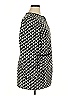 Talbots Houndstooth Black Wool Coat Size 0X (petite) - photo 4