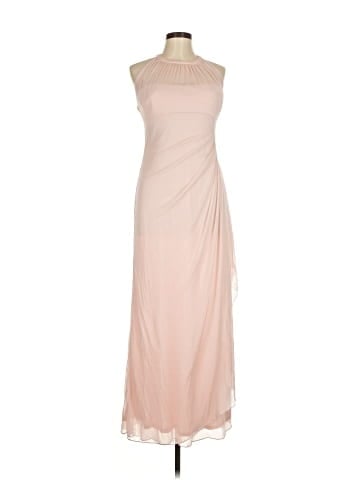 David's Bridal Cocktail Dress (view 1)