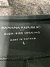 Banana Republic Solid Black Active Pants Size L - photo 7