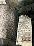 Banana Republic Solid Black Active Pants Size L - photo 8
